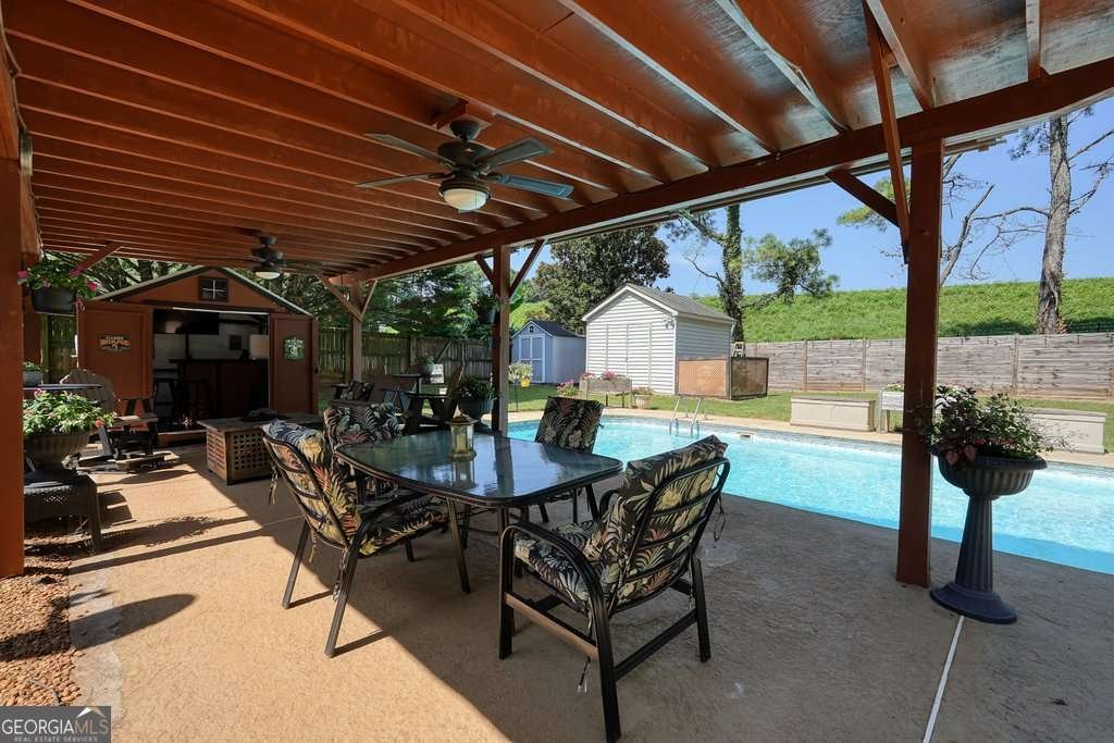 912 River Rock Drive Woodstock - 38