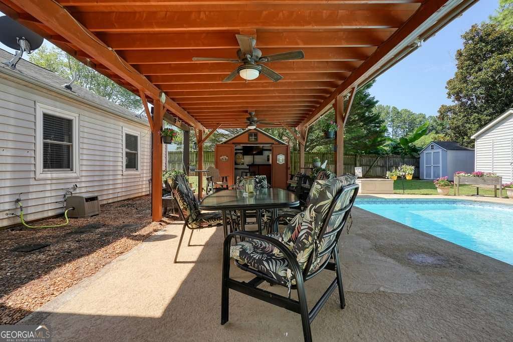 912 River Rock Drive Woodstock - 39