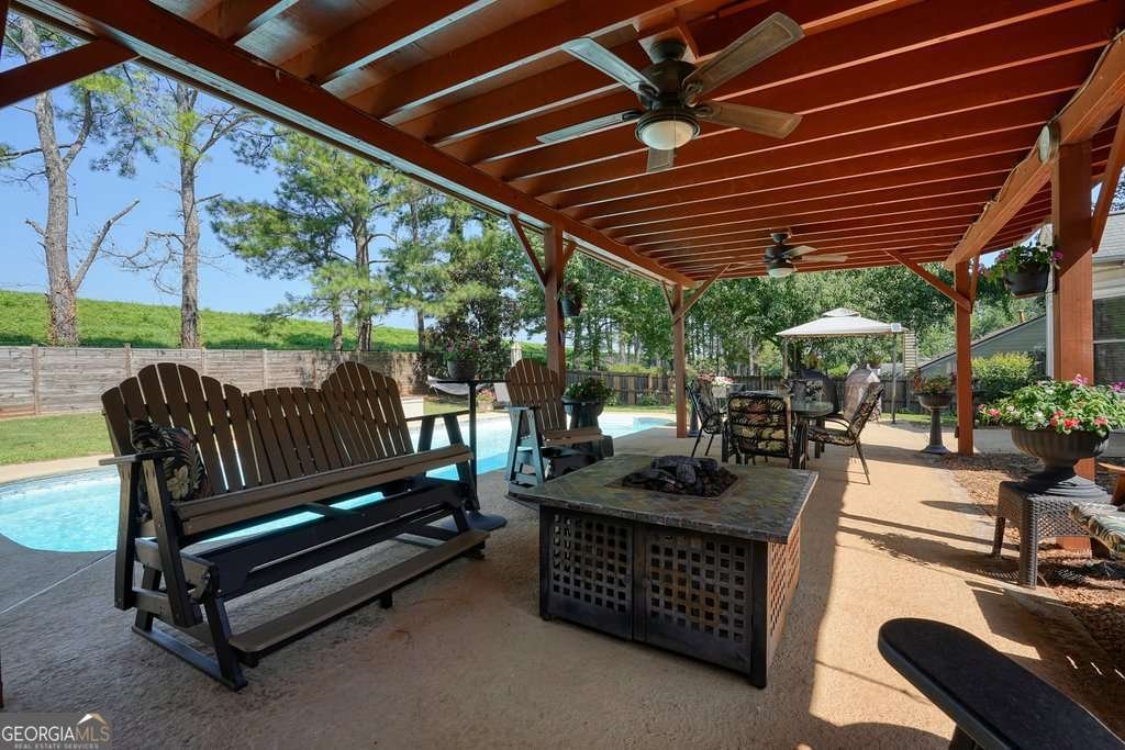 912 River Rock Drive Woodstock - 41
