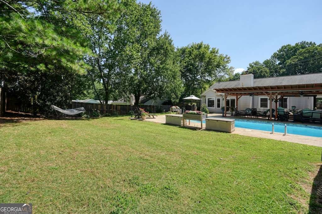 912 River Rock Drive Woodstock - 46