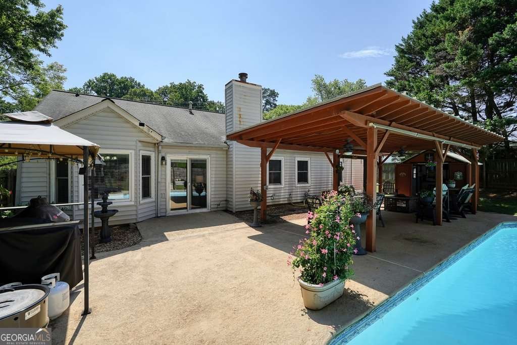 912 River Rock Drive Woodstock - 49