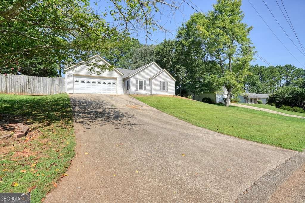 912 River Rock Drive Woodstock - 5