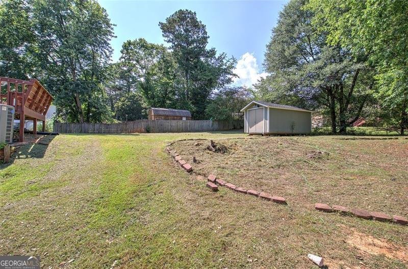 386 EUHARLEE Road Euharlee - 10