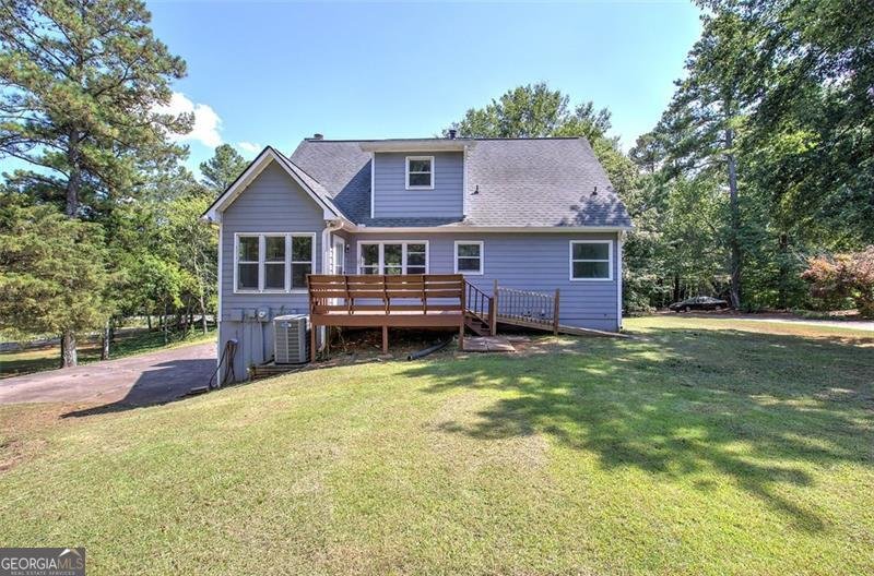 386 EUHARLEE Road Euharlee - 13