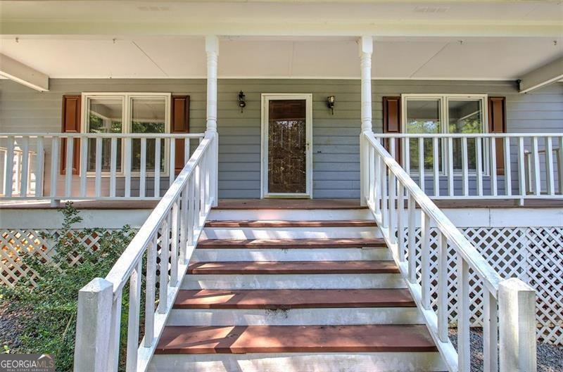 386 EUHARLEE Road Euharlee - 14