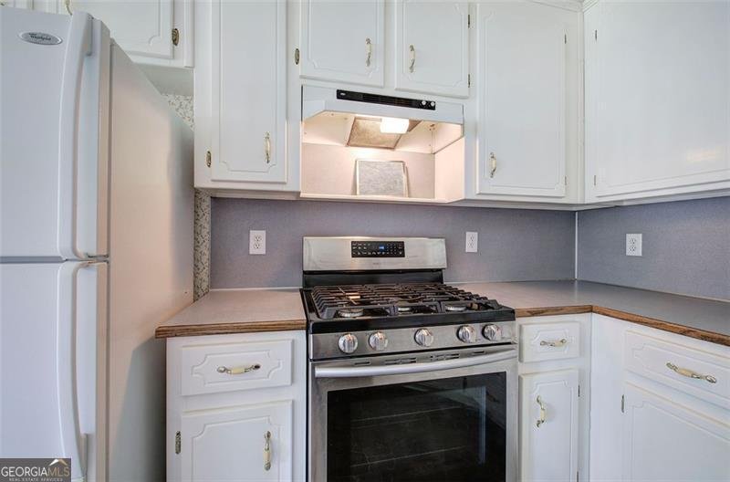 386 EUHARLEE Road Euharlee - 25