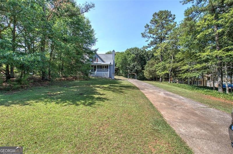 386 EUHARLEE Road Euharlee - 3