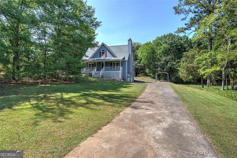 386 EUHARLEE Road Euharlee - 4