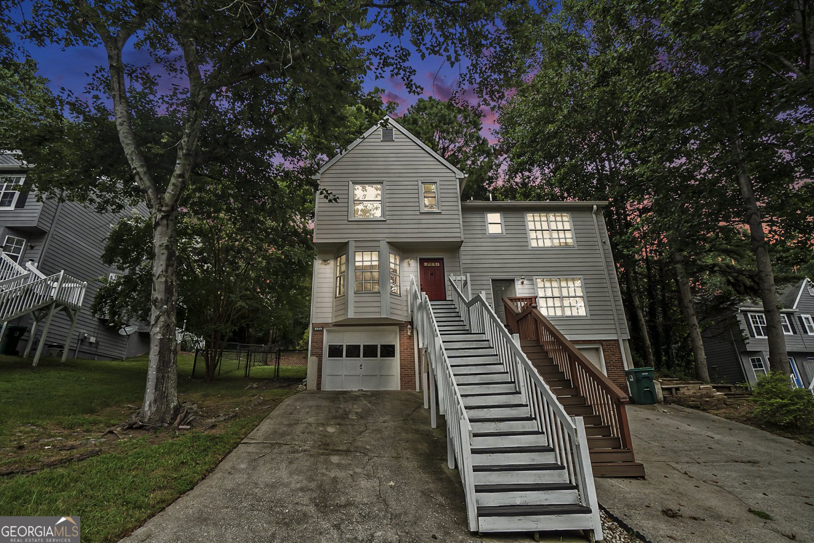 5045 Laurel Springs Way Smyrna - 1