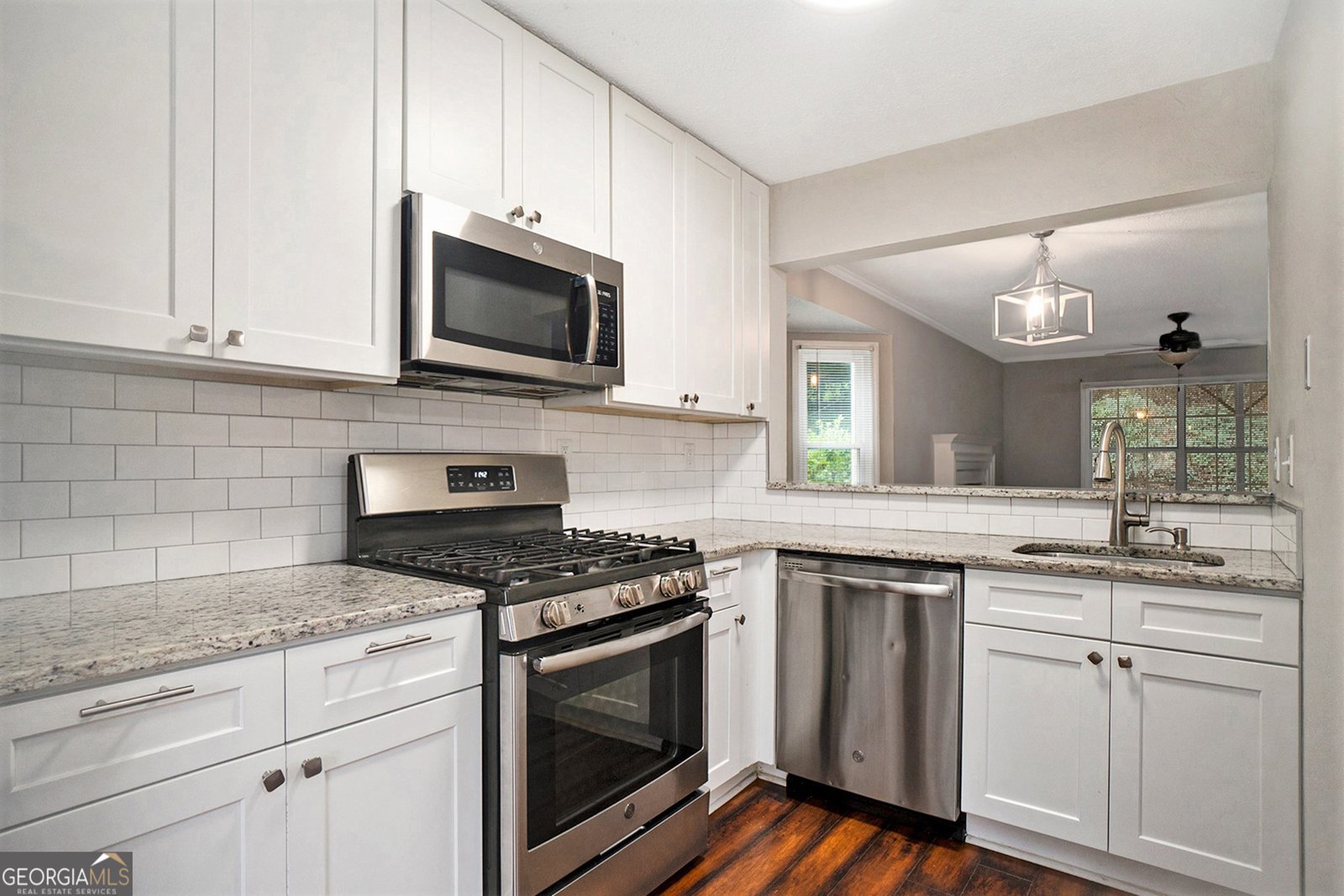 5045 Laurel Springs Way Smyrna - 3