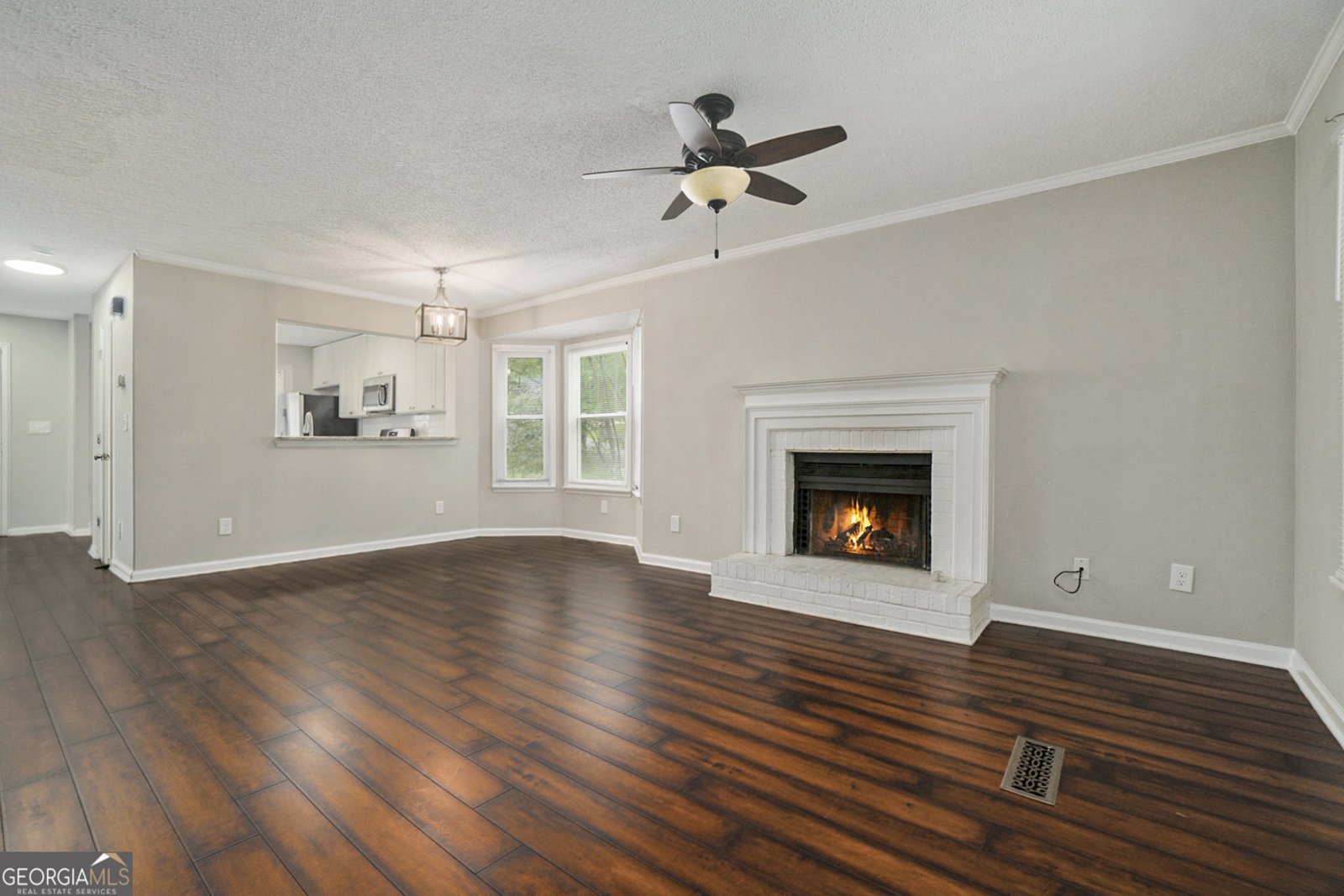 5045 Laurel Springs Way Smyrna - 5