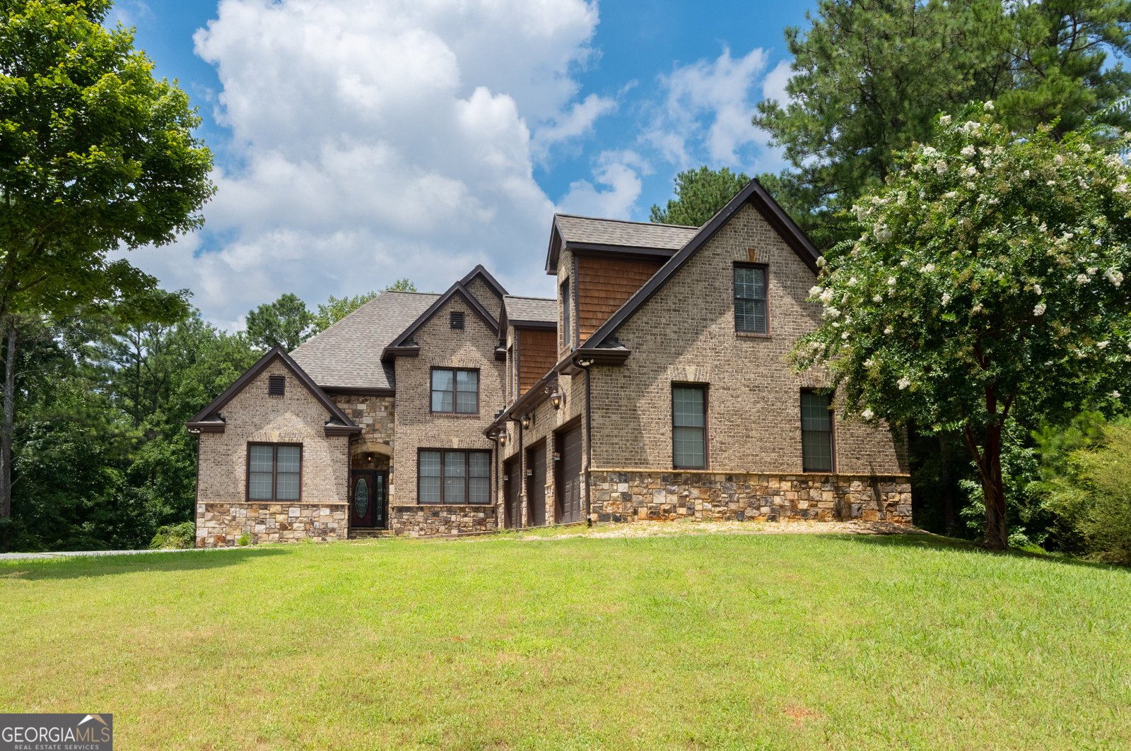 4387 Old Fairburn Atlanta - 1