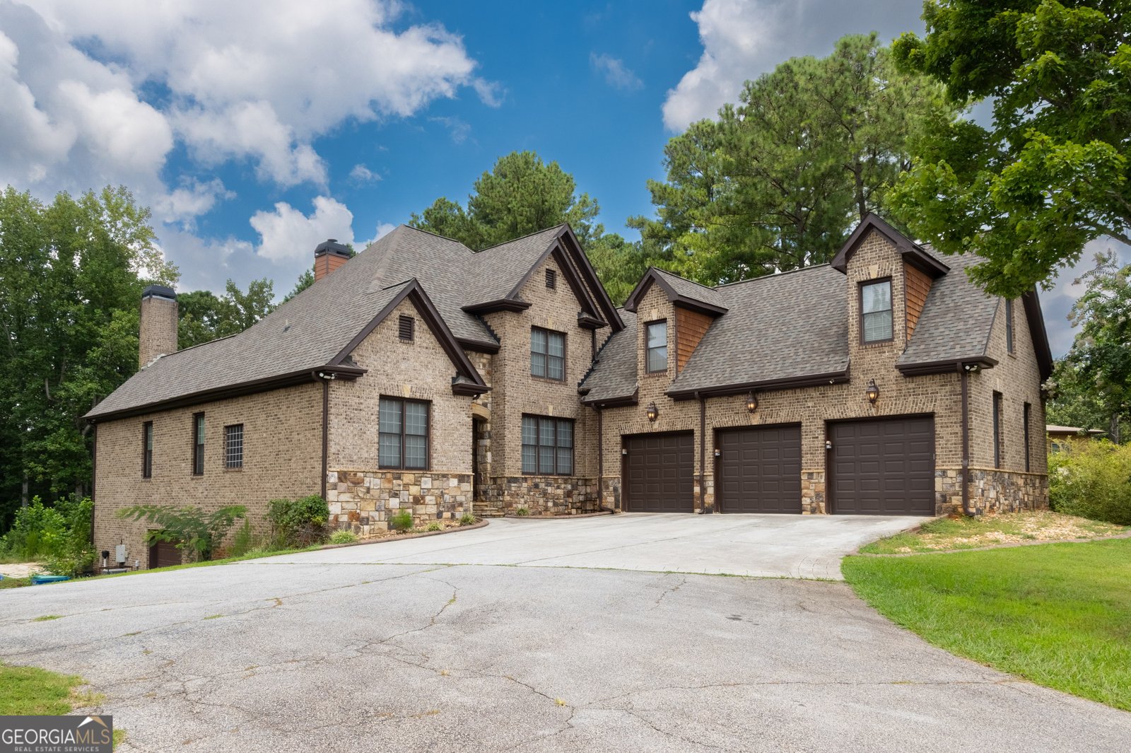 4387 Old Fairburn Atlanta - 2