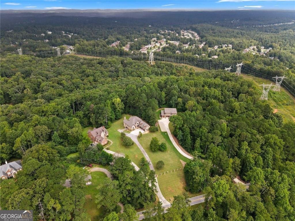 4387 Old Fairburn Road Atlanta - 22