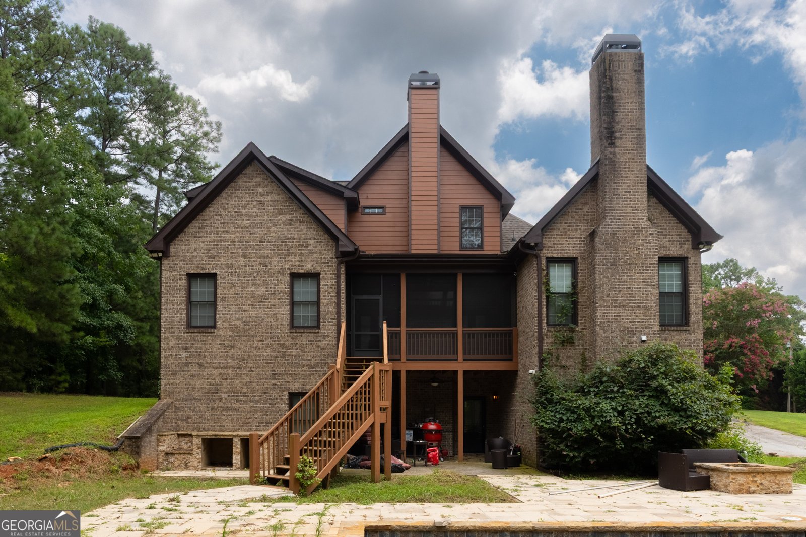 4387 Old Fairburn Road Atlanta - 9