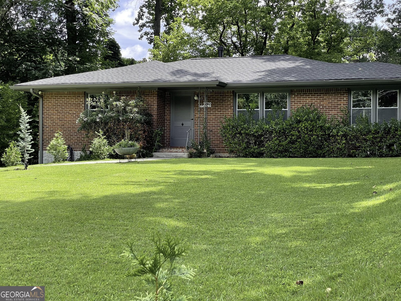 1509 Sagamore Drive Atlanta - 11