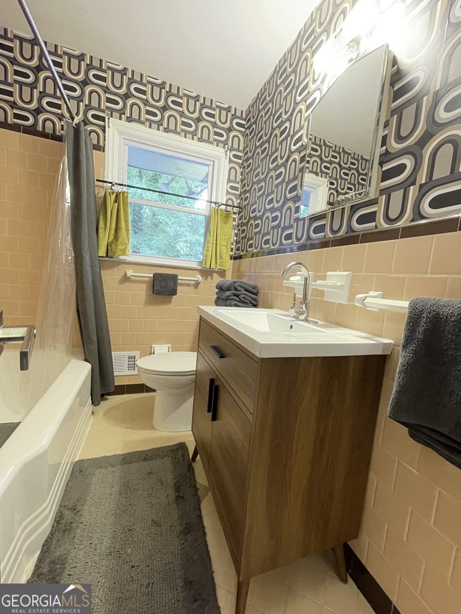 1509 Sagamore Drive Atlanta - 2
