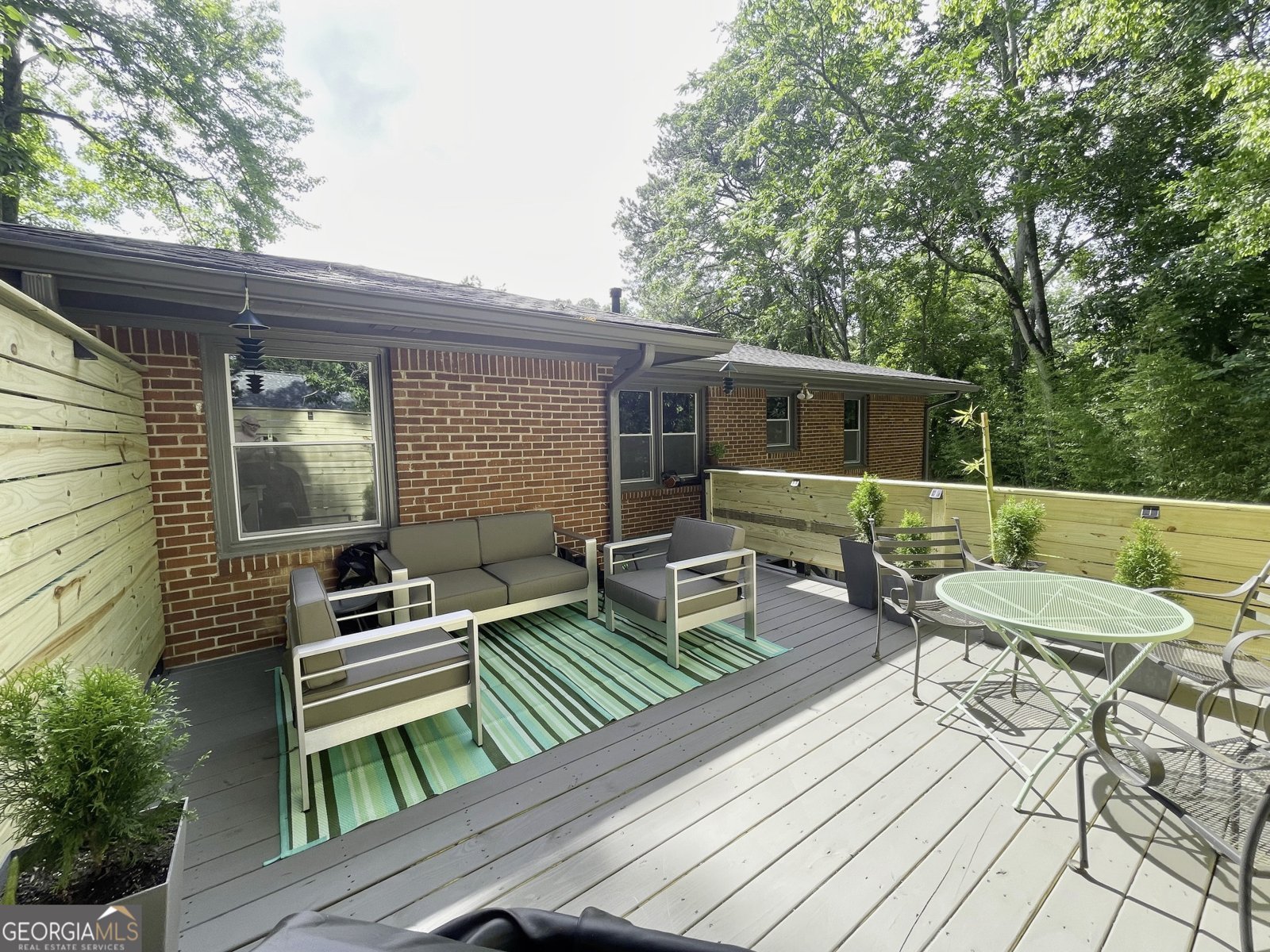 1509 Sagamore Drive Atlanta - 4