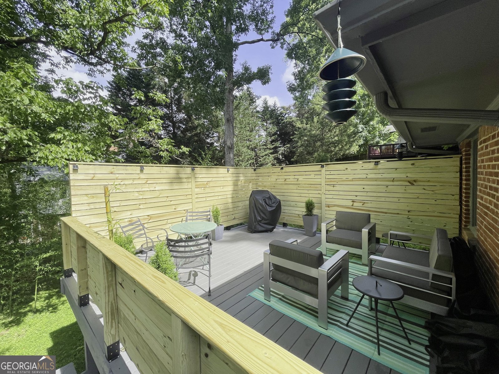 1509 Sagamore Drive Atlanta - 5