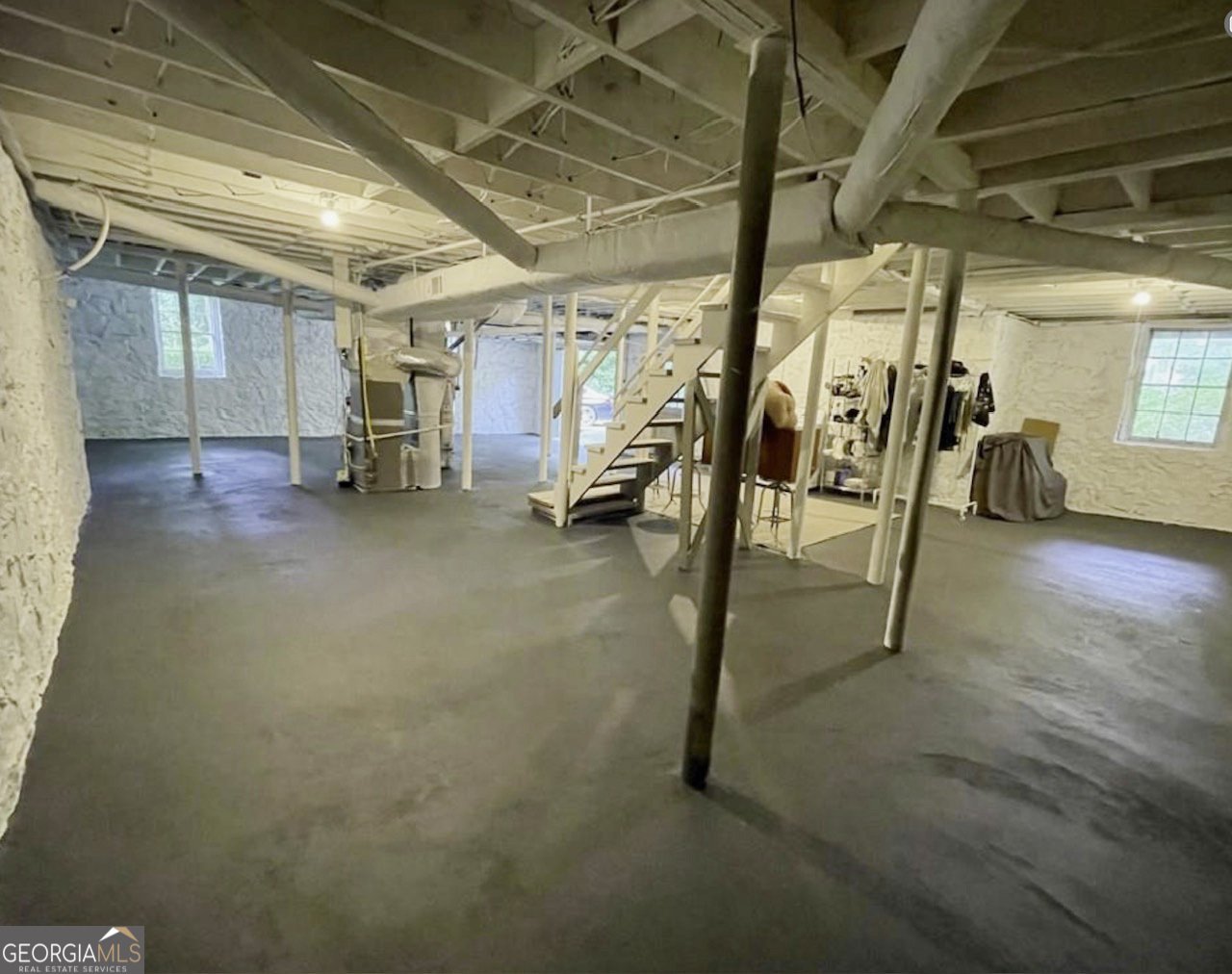 1509 Sagamore Drive Atlanta - 7