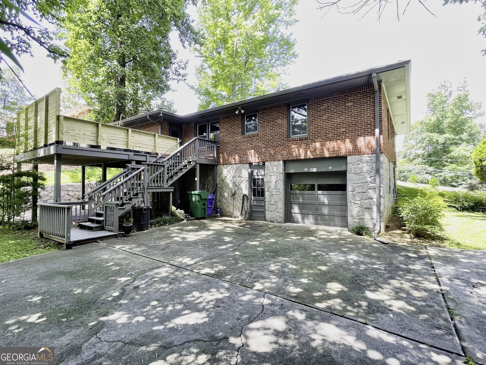 1509 Sagamore Drive Atlanta - 9