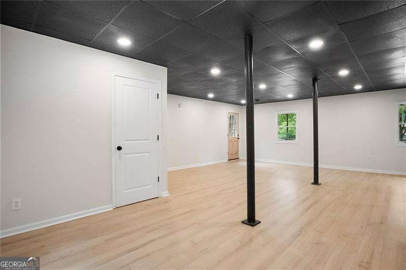 4050 Sumit Wood Drive Kennesaw - 19