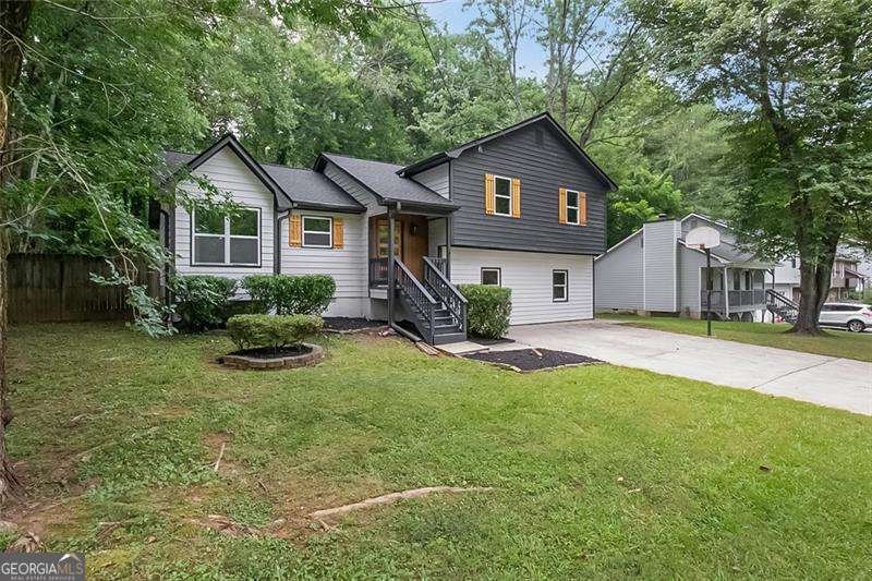 4050 Sumit Wood Drive Kennesaw - 2