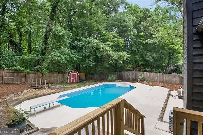 4050 Sumit Wood Drive Kennesaw - 3