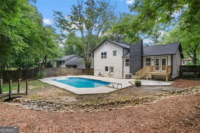 4050 Sumit Wood Drive Kennesaw - 4