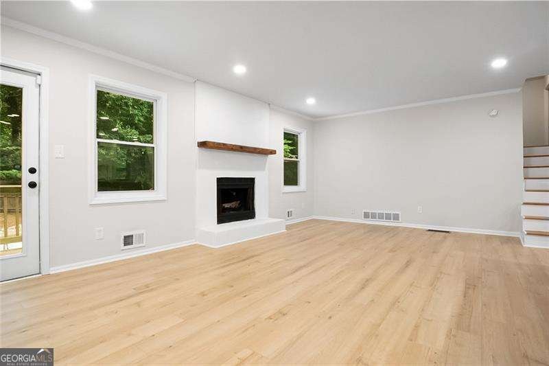 4050 Sumit Wood Drive Kennesaw - 5
