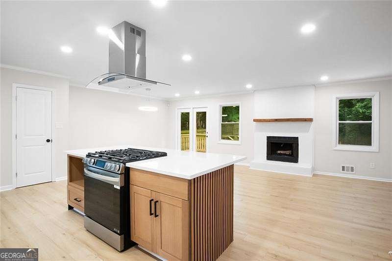 4050 Sumit Wood Drive Kennesaw - 6