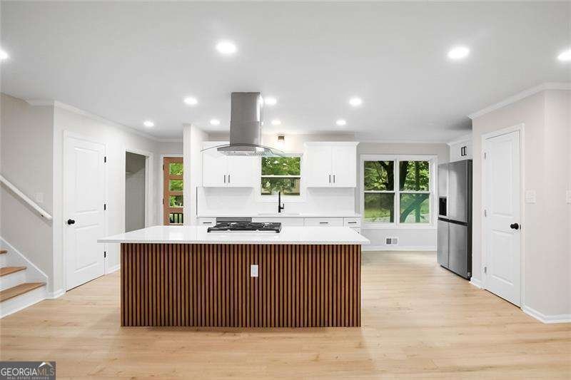 4050 Sumit Wood Drive Kennesaw - 7