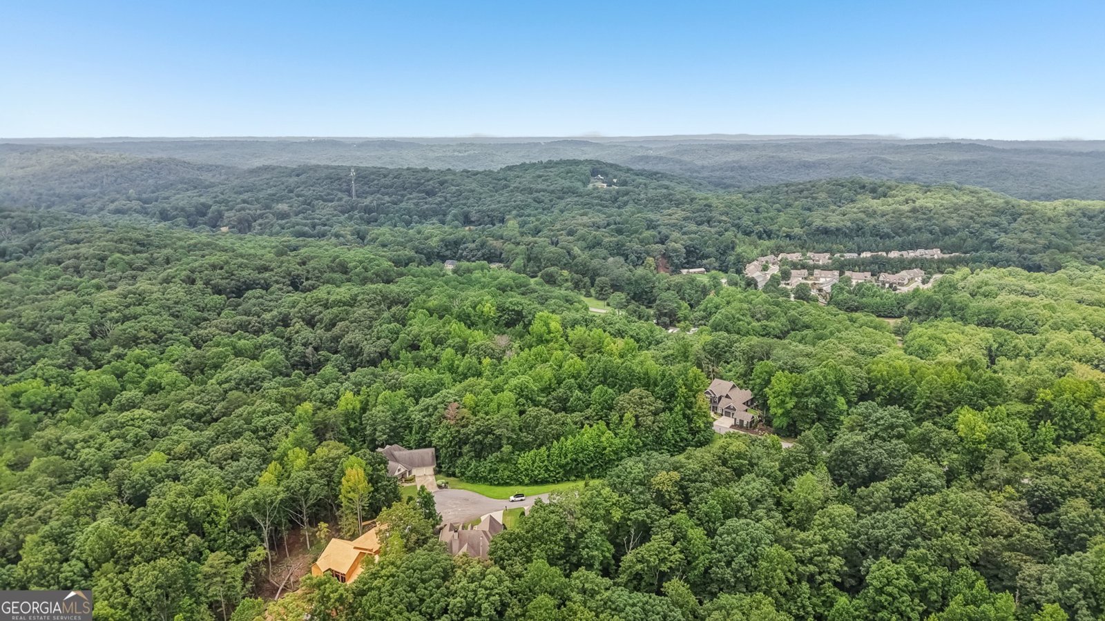 67 Quartz Way Dahlonega - 1