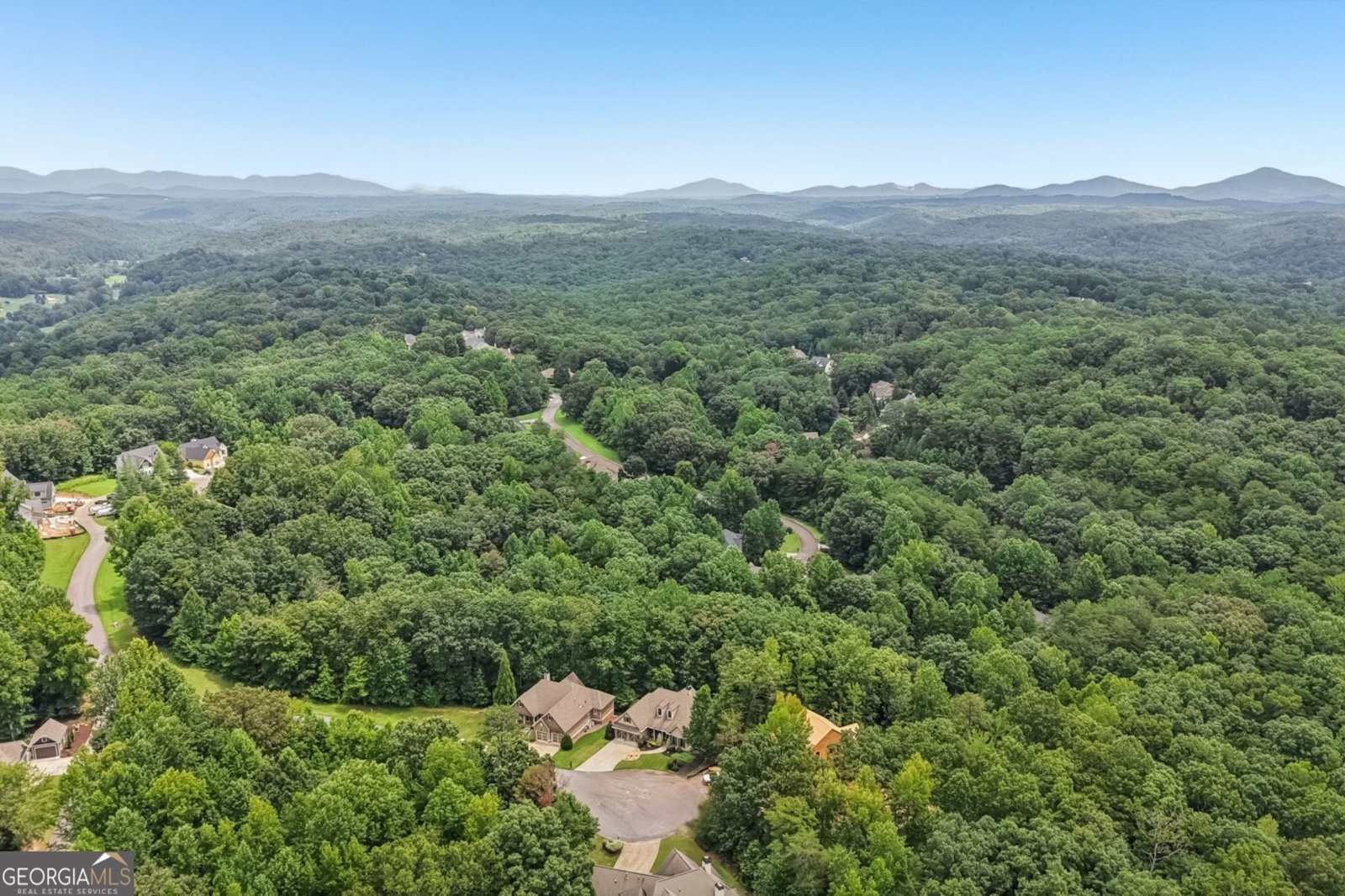 67 Quartz Way Dahlonega - 3