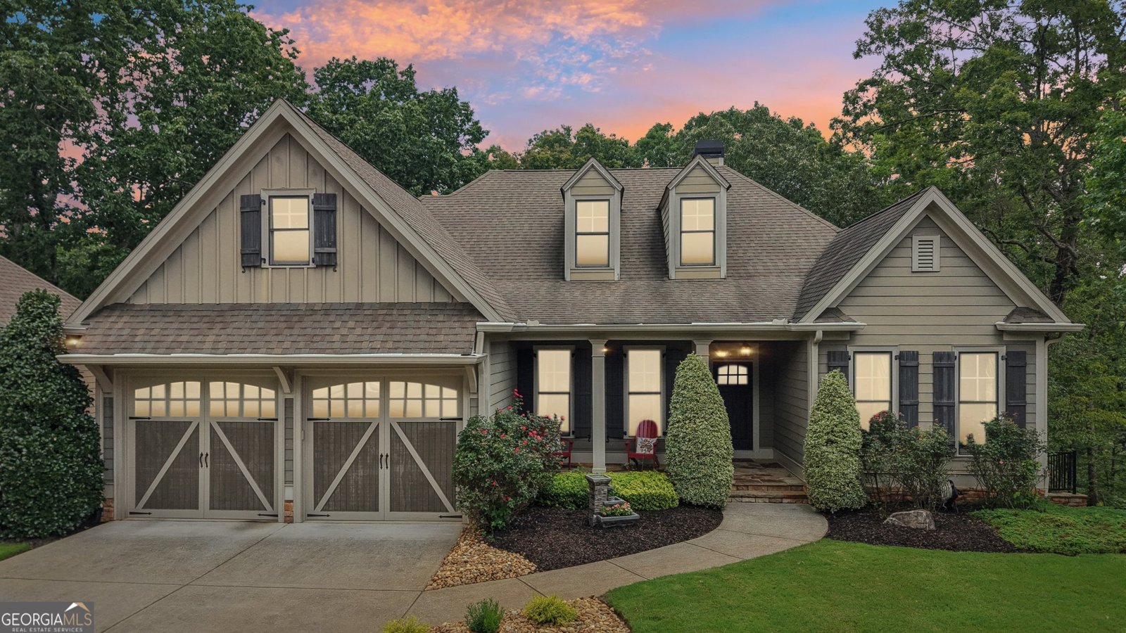 67 Quartz Way Dahlonega - 4