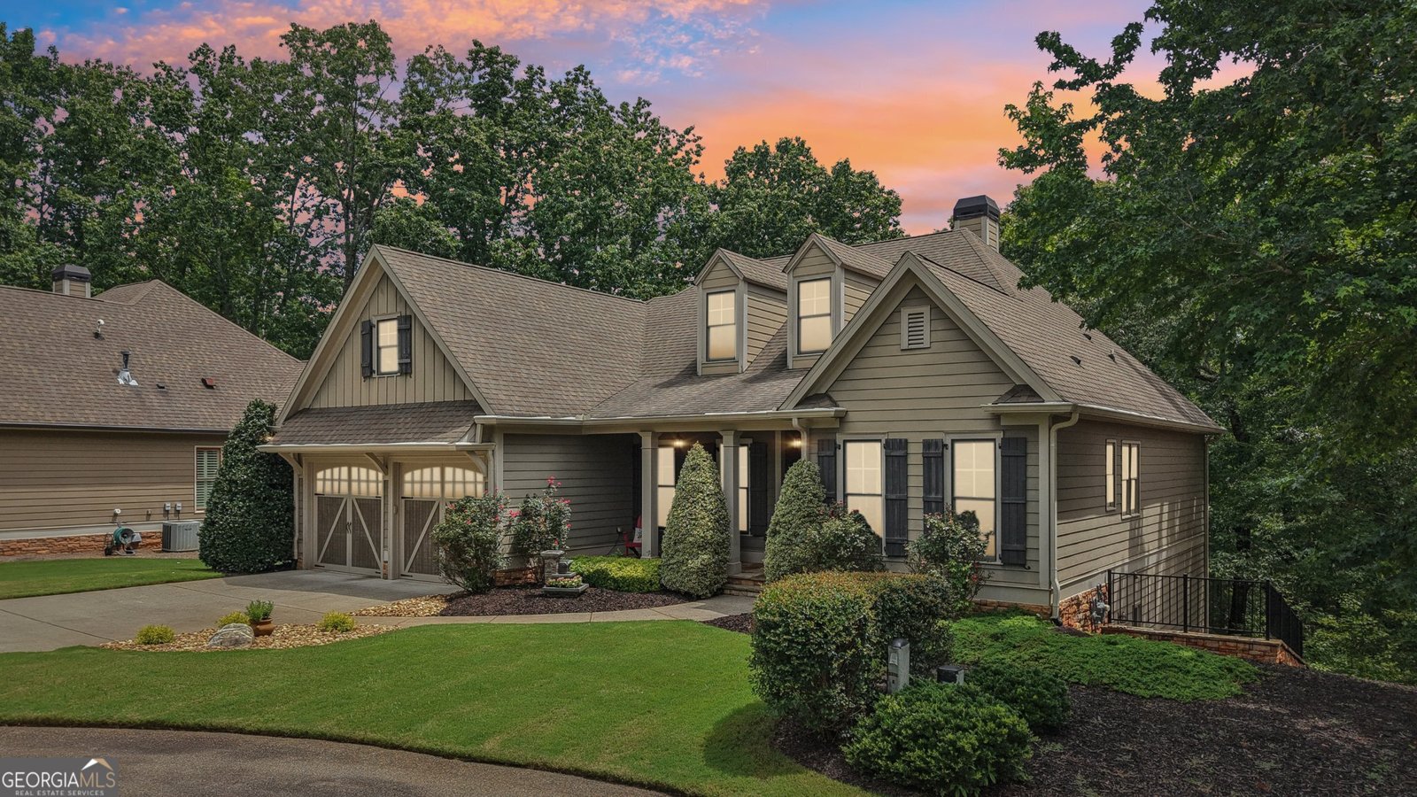 67 Quartz Way Dahlonega - 5