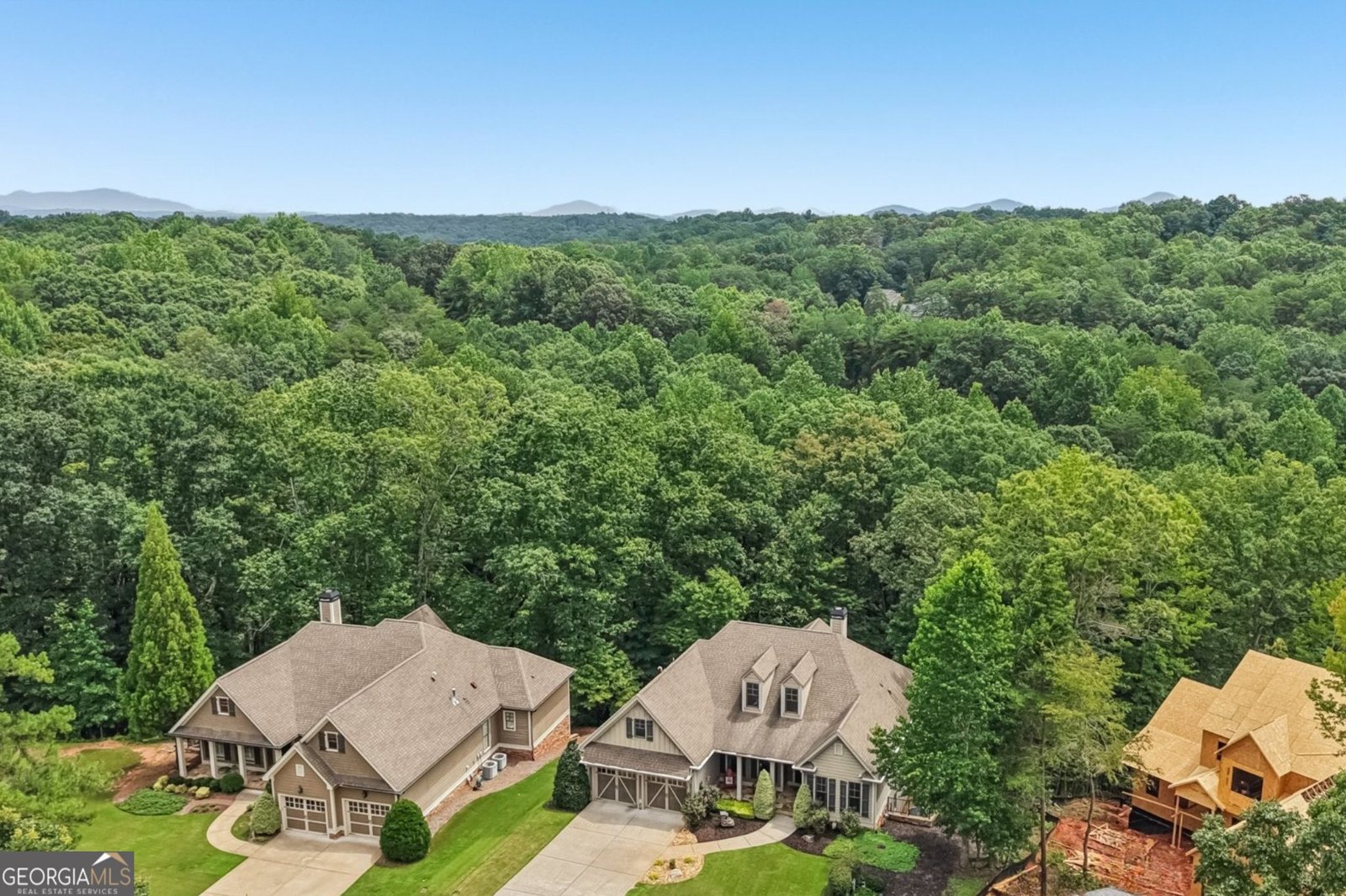 67 Quartz Way Dahlonega - 67