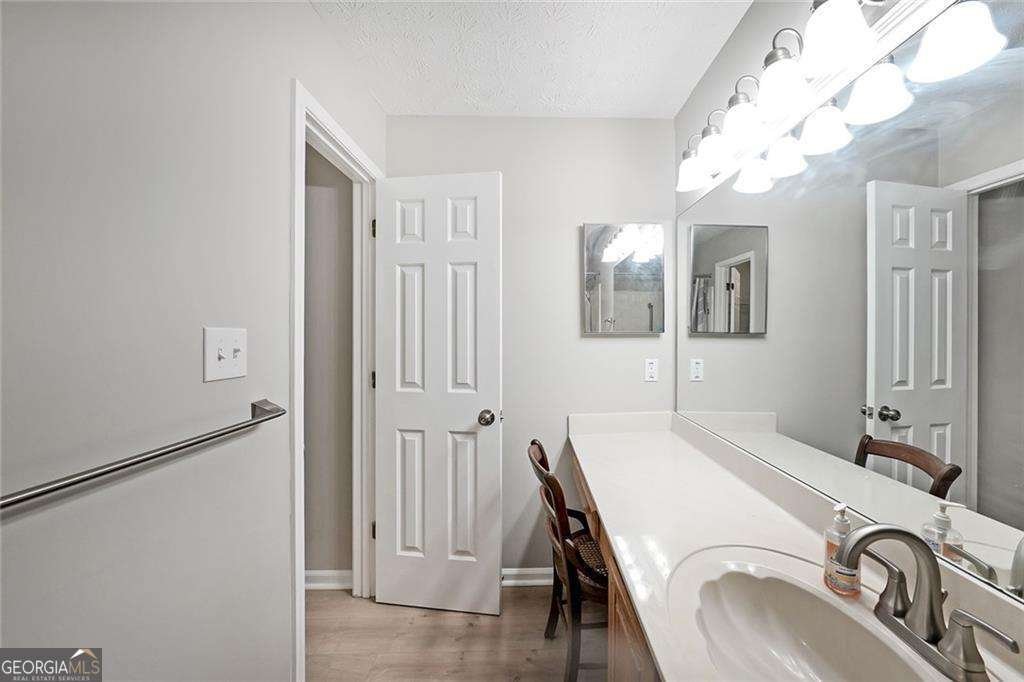 1005 Peachtree Forest Terrace Peachtree Corners - 20