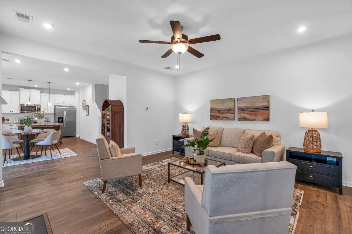 377 Waterbluff Drive Mableton - 10