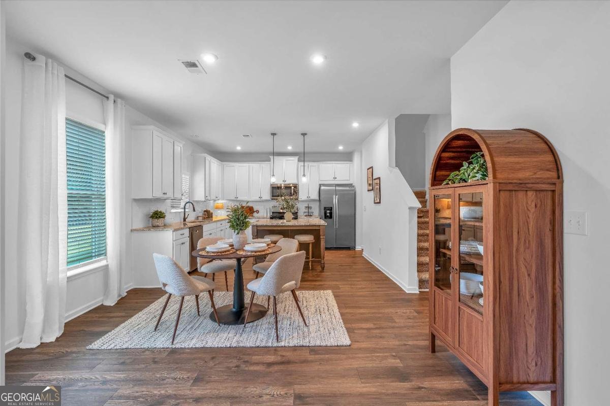 377 Waterbluff Drive Mableton - 11