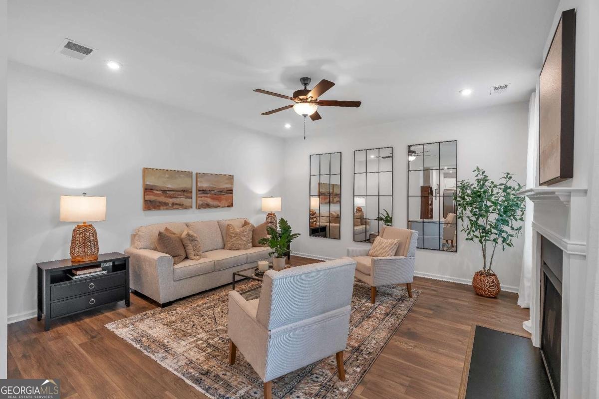 377 Waterbluff Drive Mableton - 12