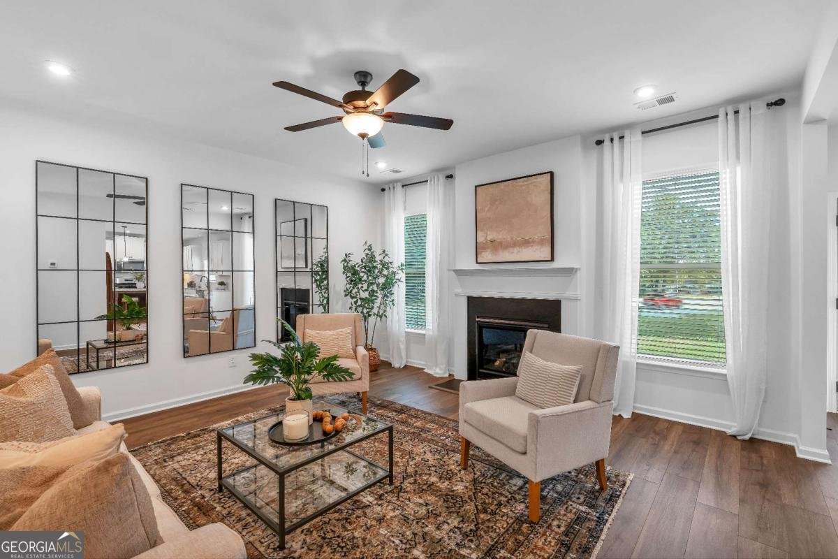377 Waterbluff Drive Mableton - 13