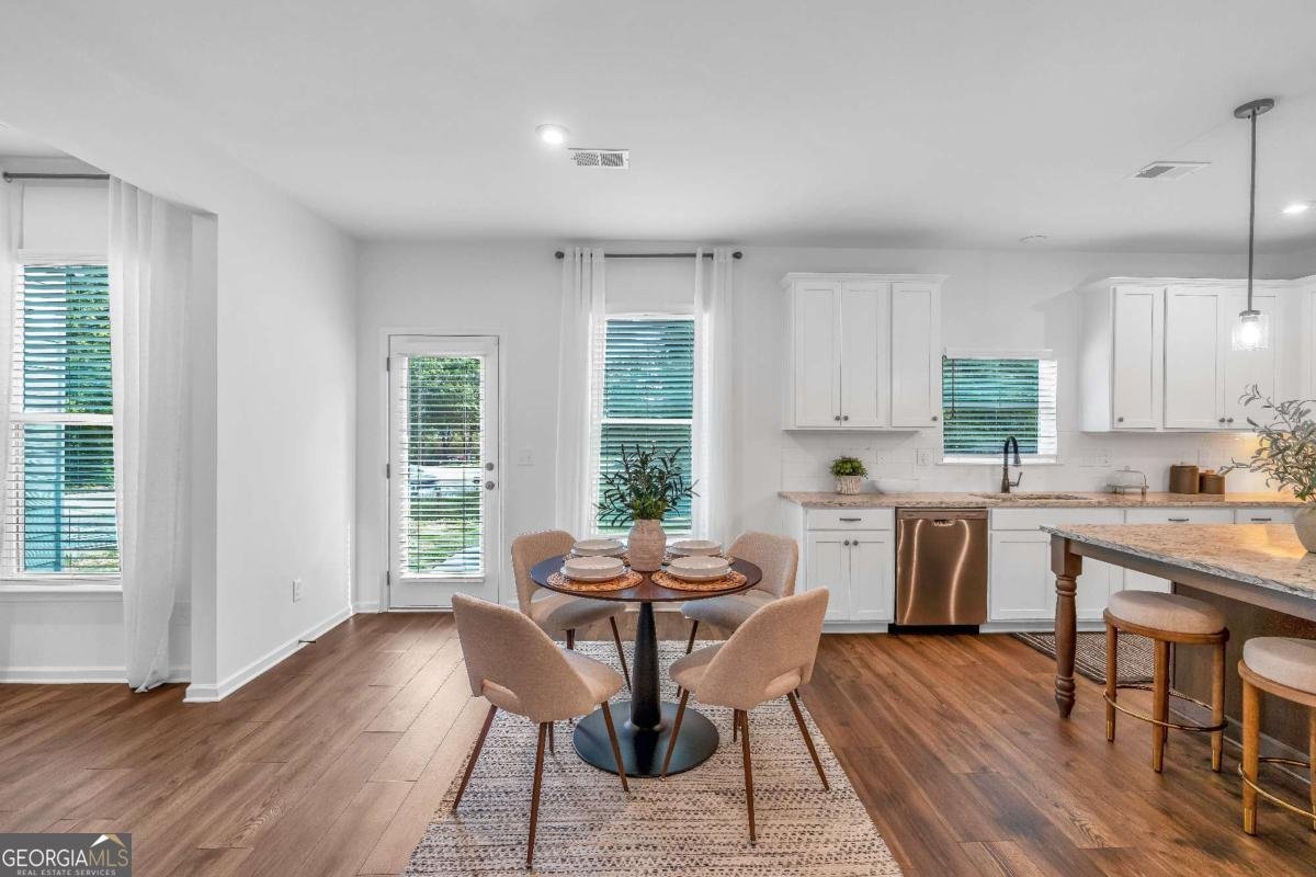 377 Waterbluff Drive Mableton - 14