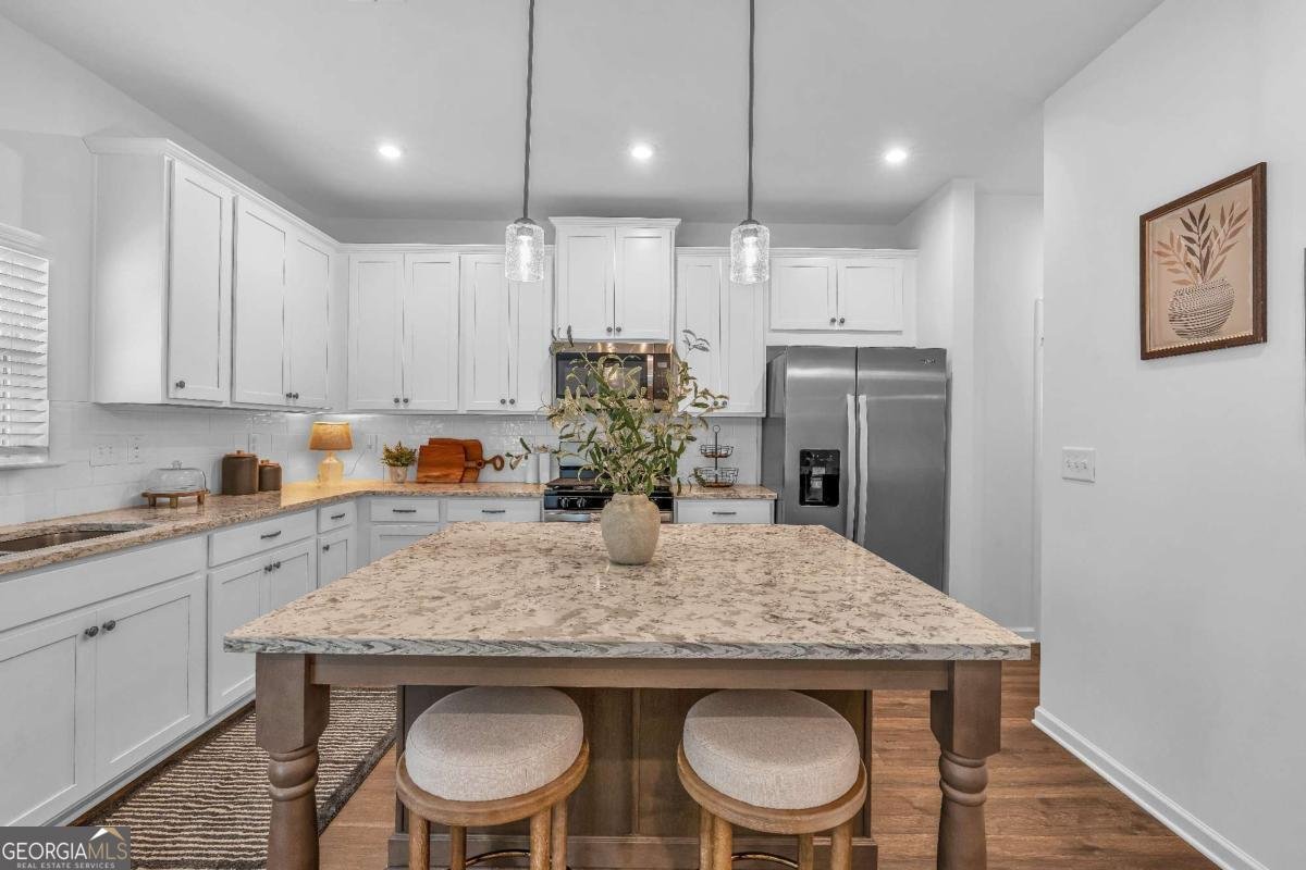 377 Waterbluff Drive Mableton - 15