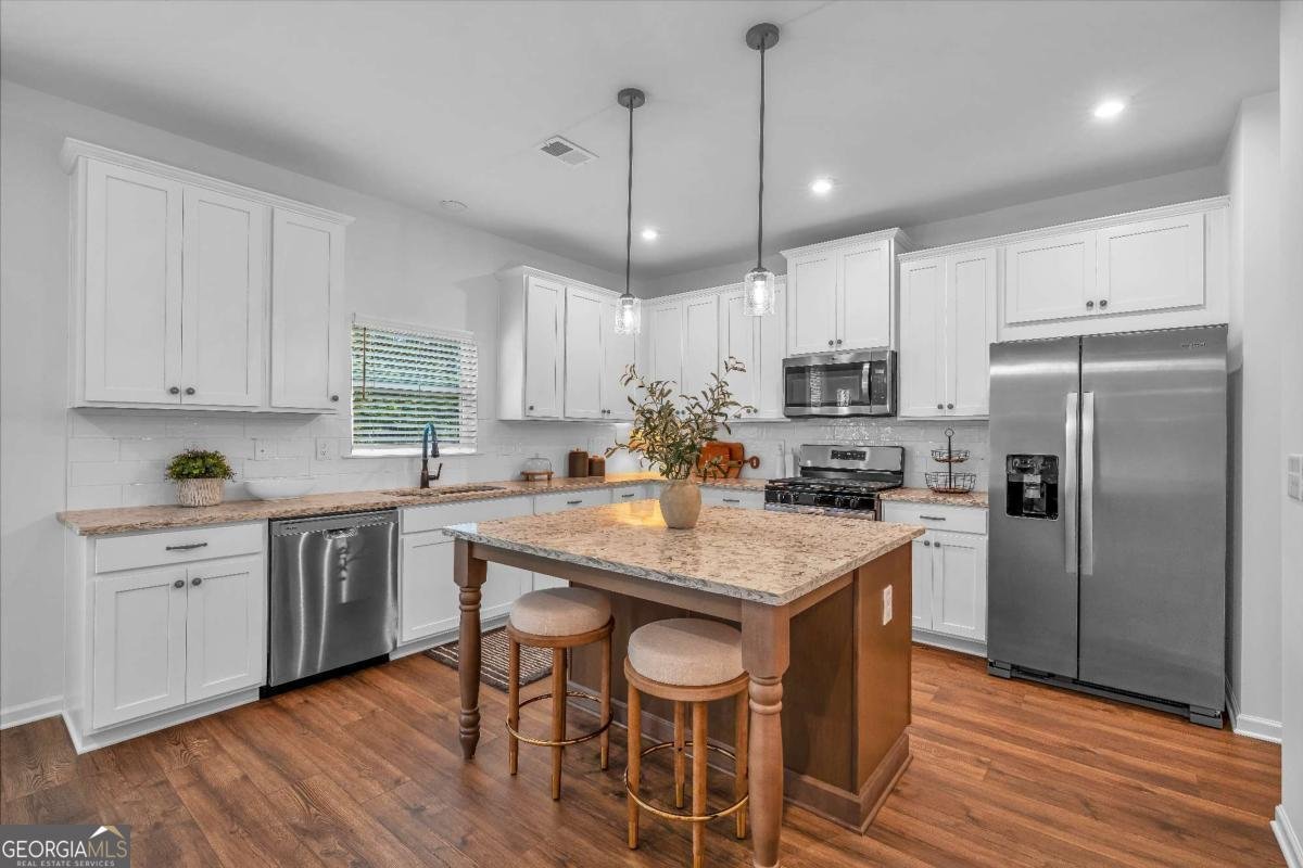 377 Waterbluff Drive Mableton - 16