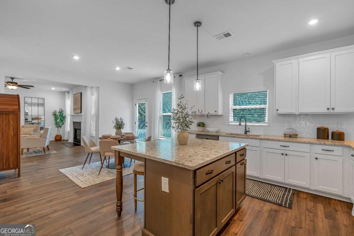 377 Waterbluff Drive Mableton - 17