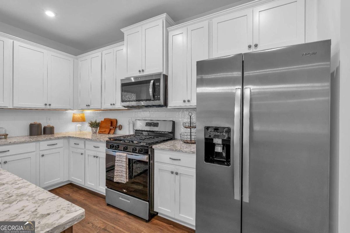 377 Waterbluff Drive Mableton - 19