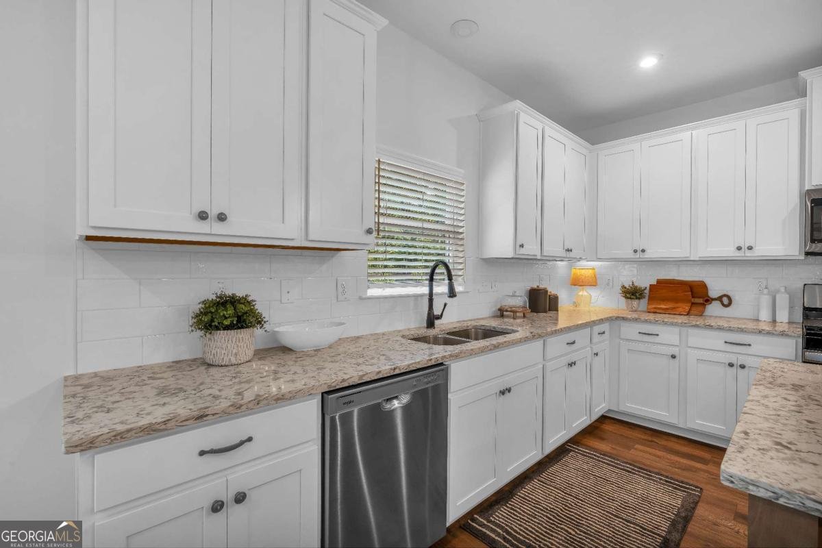 377 Waterbluff Drive Mableton - 20