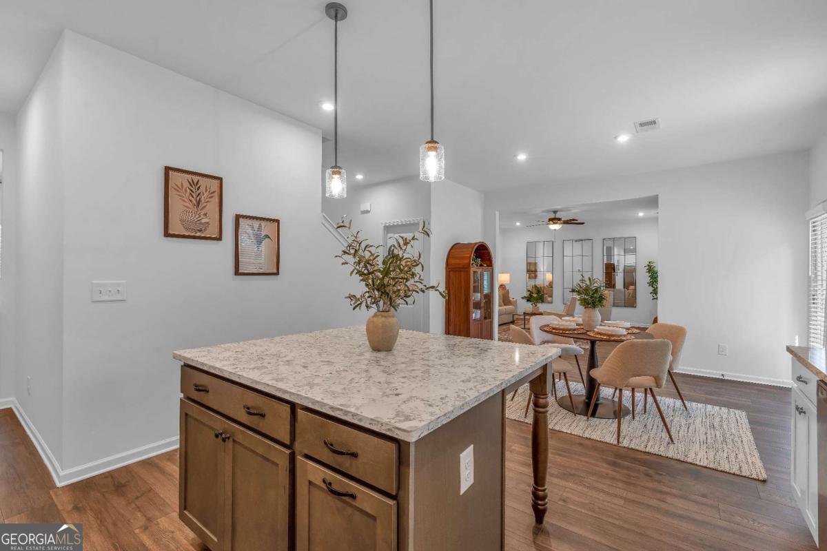 377 Waterbluff Drive Mableton - 21
