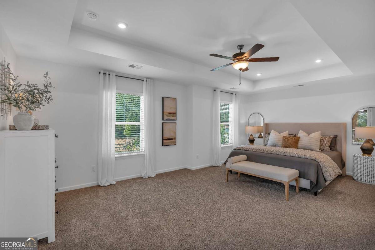 377 Waterbluff Drive Mableton - 27